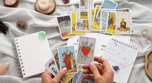2026: conheça as previsões do tarô para amor e trabalho