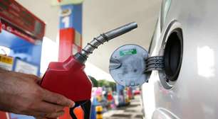 Gasolina e diesel ficam mais caros a partir de janeiro de 2026