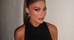 Juliana Paes recusa novela da Globo; saiba o motivo