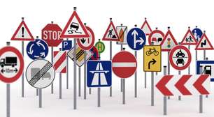 Regra urbana ignorada gera multas de até R$ 293,47 e afeta motoristas em 2025