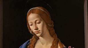 Pesquisadora revela presença de Maria Madalena em obra-prima de Michelangelo