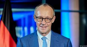 Merz diz que Berlim é alvo de espionagem e sabotagem russas