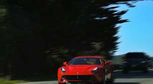 Em 2010, o proprietário de uma Ferrari ultrapassou um radar na Suíça a 137 km/h e recebeu a multa mais cara da história