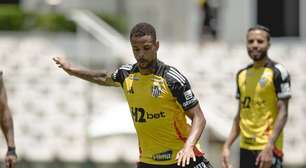 Grêmio negocia com Palmeiras e encaminha contratação de Caio Paulista