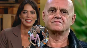 Oscar Maroni e Heloísa Faissol: ex-peões de 'A Fazenda 7' tiveram relação marcada por brigas, flertes - e morreram anos após o reality
