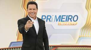 Marcão do Povo vive situação crítica no SBT; Daniela Beyruti se manifesta