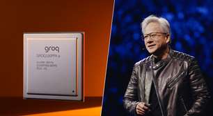 NVIDIA pagou US$ 20 bilhões para "licenciar" tecnologia da Groq; mas, na verdade, a comprou