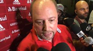 Inter promete virada com reforços e mudança de postura: "Chegadas importantes" à vista