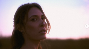 Em 'abstinência' há 8 anos, Giselle Itié vive fase 'boy sober': 'Preciso focar em mim'