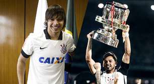 [Elian Sousa] O provável adeus de um ídolo