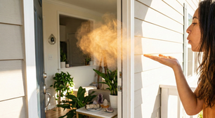 O dia mais poderoso do ano para soprar canela e atrair prosperidade
