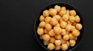 Versátil e poderoso: conheça benefícios do grão de bico