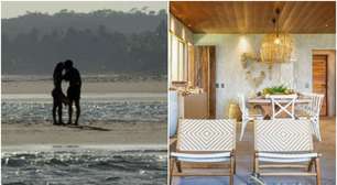 Como é e quanto custa a mansão que Bruna Marquezine e Shawn Mendes estão hospedados