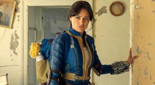 Quando estreia o 4º episódio da segunda temporada de 'Fallout'?