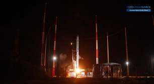 O que empresa sul-coreana disse após explosão de foguete na Base de Alcântara, no Maranhão