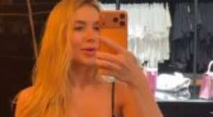 Triste? Virginia reflete sobre 2025: 'Por mais que tenham acontecido...'