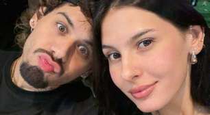 Último post de Zé Felipe com Ana Castela choca a web: 'Meu maior...'