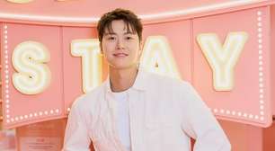 Ator de doramas, sul-coreano Gong Myung é internado nas vésperas do réveillon e problema de saúde é revelado