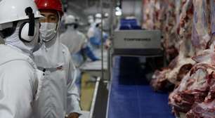 China anuncia restrição e tarifa de 55% para importação de carne bovina do Brasil e de outros países