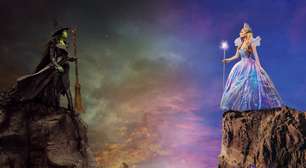 Quando estreia 'Wicked 2', com Cynthia Erivo e Ariana Grande, nas plataformas digitais?