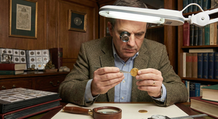 Verifique sua carteira: moeda de 10 centavos ou 1 real com este detalhe pode valer uma fortuna