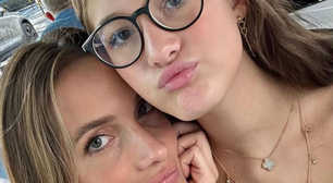 Schynaider Moura reflete sobre 2025 e relembra morte da filha: 'Brutal'