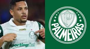 Palmeiras: Imprensa espanhola revela proposta feita por Vitor Roque; veja os valor
