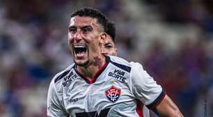 Vitória não pensa duas vezes e investe R$ 8 milhões para segurar Baralhas