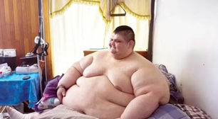 Morre homem que já deteve o título de mais pesado do mundo com 595 kg