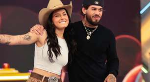 Bastidores da separação de Zé Felipe e Ana Castela têm conversa delicada, terapia e cantor irritado. Aos detalhes!