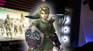 The Legend of Zelda: Twilight Princess foi descompilado e a comunidade só pensa em uma coisa: uma versão nativa para PC