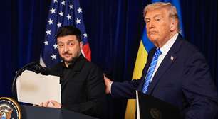 As questões 'espinhosas' que ameaçam plano de paz entre Rússia e Ucrânia