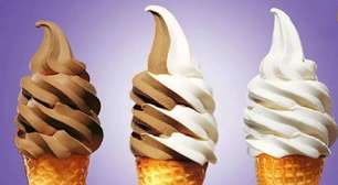 Casquinha do McDonald's deixa de ser sorvete para fins tributários