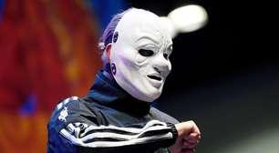 Clown, do Slipknot, defende o uso de IA: 'É um professor no meu bolso que só quer fazer o que eu peço'