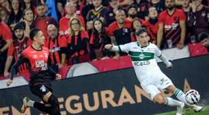 Ano novo, rivalidade antiga: saiba quando será o primeiro Athletiba de 2026