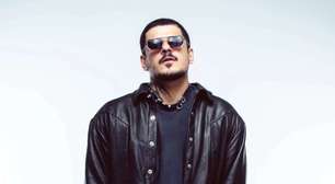 DJ Vintage Culture encerra show após ser atingido por água