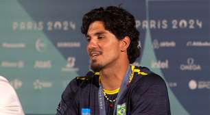 Gabriel Medina encerra longa parceria após 17 anos