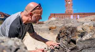 Arqueólogos desvendam passado medieval de Berlim