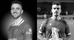 In memorian: As personalidades do futebol que morreram em 2025