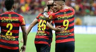 Mesmo com salários atrasados, lateral pode seguir no Sport; bastidores