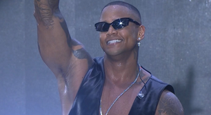 Confuso? Léo Santana nega fim de carreira: 'Deixei bem claro'