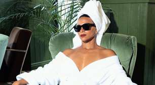 Adi Oasis fala sobre seu novo projeto e a face cruel do streaming: 'Eu literalmente fui roubada'