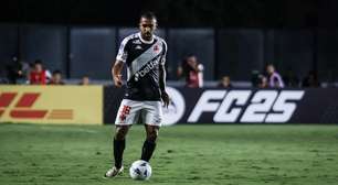 Paulo Henrique recebe oferta para deixar o Vasco e diretoria define valor para liberá-lo