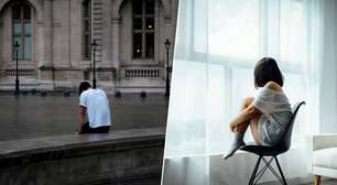 Baby boomers criaram a "crise dos 40". A geração Z enfrenta algo muito diferente: a depressão dos 20 anos