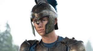 Quando estreia o 6º episódio da 2ª temporada de 'Percy Jackson'?