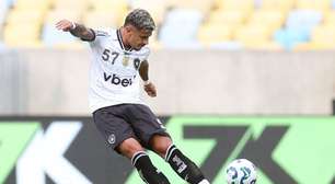 Botafogo recusa oferta de clube italiano por David Ricardo