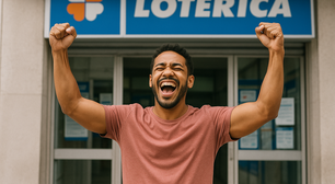 5 e 4 dezenas acertadas na Mega da Virada também farão milionários em 2026