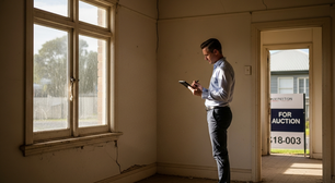 Aprenda a avaliar imóveis em leilões à distância e identificar oportunidades sem visitar o local pessoalmente