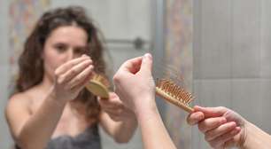 Marta León, especialista em hormônios: 'Se você está perdendo mais cabelo a cada dia, é essencial consumir colina, biotina e verificar seus níveis de ferro'