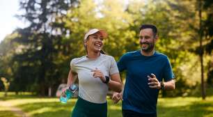 5 motivos para alternar corrida e caminhada no treino